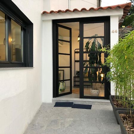Casa Arealonga Apartamento Vigo Exterior foto